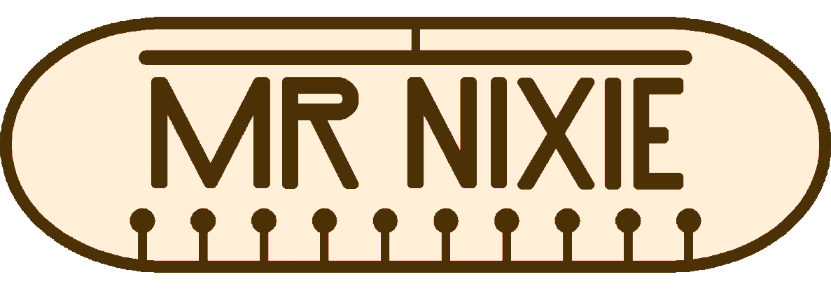 Mr-Nixie-Logo