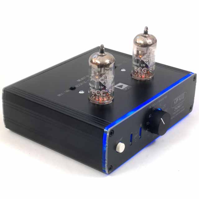 EN DIGNA II High END Phono Preamplifier