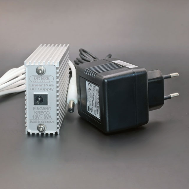 EN Control Unit for DS-Audio optical cartridges